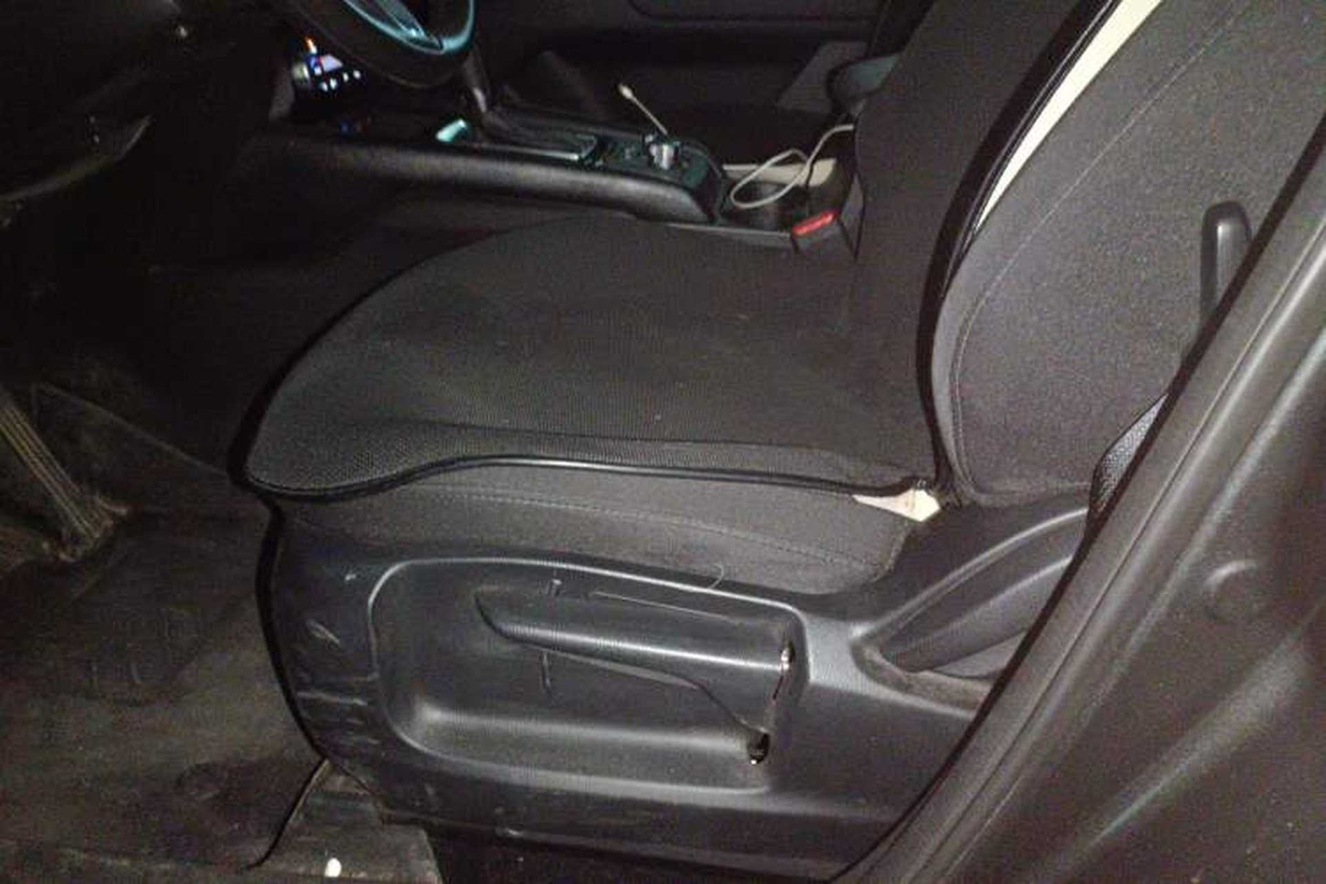 Used Mazda CX-5 2024 2.0L Automatic Two-Wheel Drive Comfort Version Left Front Seat