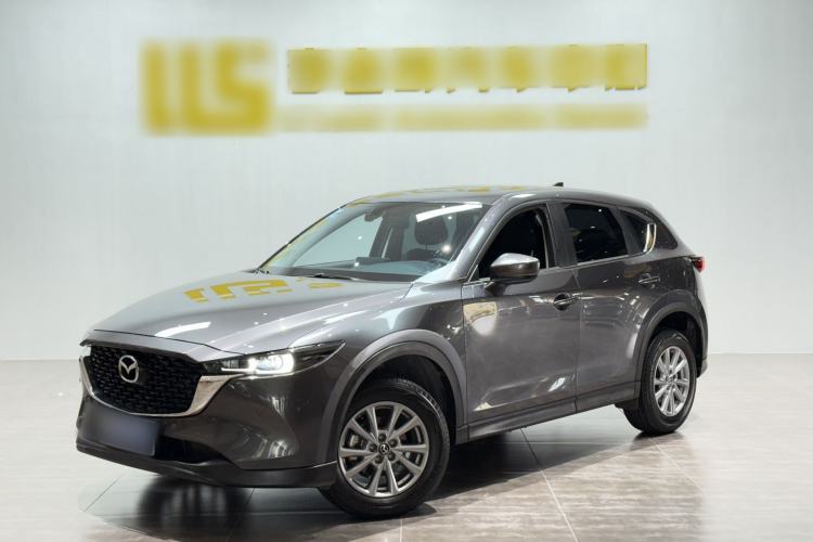 Used Mazda CX-5 2024 2.0L Automatic Two-Wheel Drive ZhiShang Version Guazi used car, China used car export, Used car for sale, Used  cars, Cheapest cars for sale