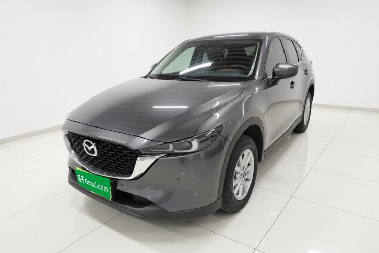 Used Mazda CX-5 2024 2.0L Automatic Two-Wheel Drive ZhiShang Version Guazi used car, China used car export, Used car for sale, Used  cars, Cheapest cars for sale