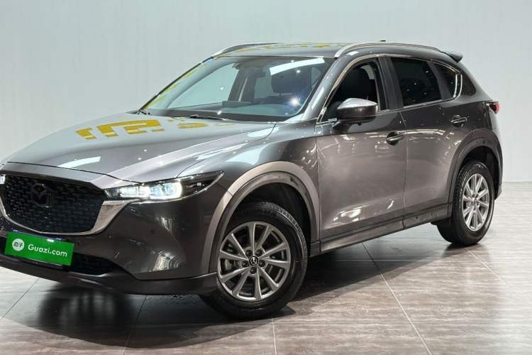 Used Mazda CX-5 2024 2.0L Automatic Two-Wheel Drive ZhiShang Version Guazi used car, China used car export, Used car for sale, Used  cars, Cheapest cars for sale
