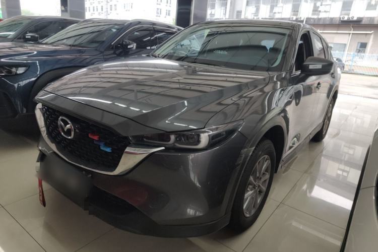 Used Mazda CX-5 2024 2.0L Automatic Two-Wheel Drive Comfort Version Guazi used car, China used car export, Used car for sale, Used  cars, Cheapest cars for sale