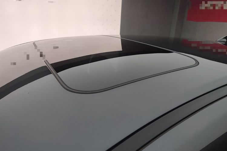 Used Mazda CX-5 2024 2.0L Automatic Two-Wheel Drive ZhiShang Version Roof