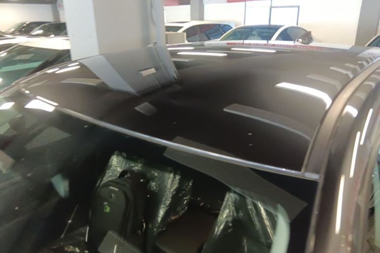 Used Mazda CX-5 2024 2.0L Automatic Two-Wheel Drive Comfort Version Roof