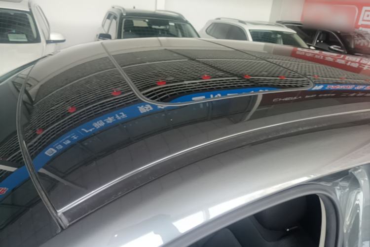Used Mazda CX-5 2024 2.0L Automatic Two-Wheel Drive ZhiShang Pro Roof