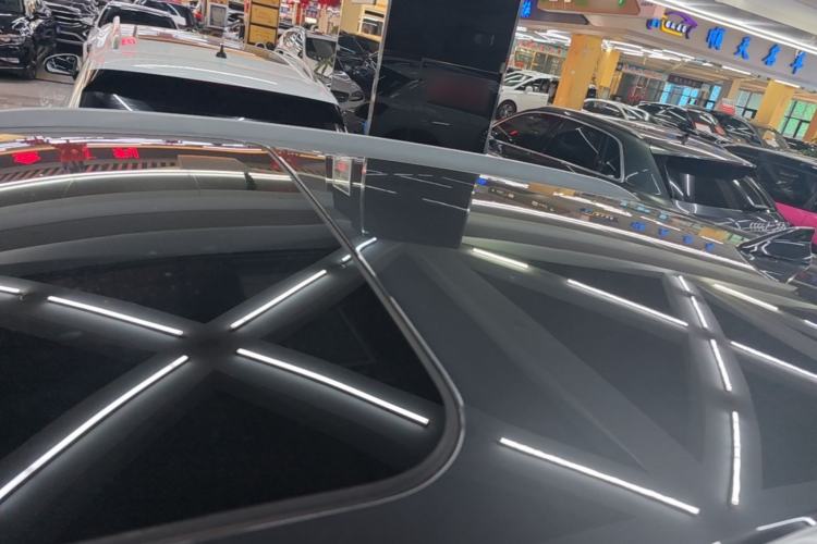 Used Mazda CX-5 2024 2.0L Automatic Two-Wheel Drive ZhiShang Pro Roof