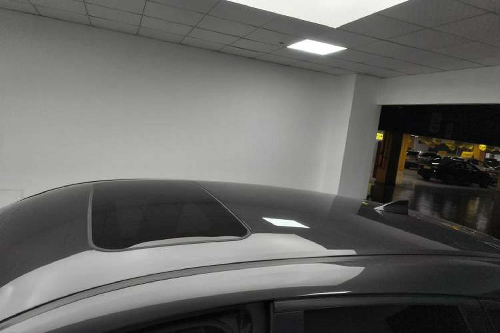Used Mazda CX-5 2024 2.0L Automatic Two-Wheel Drive ZhiShang Version Roof