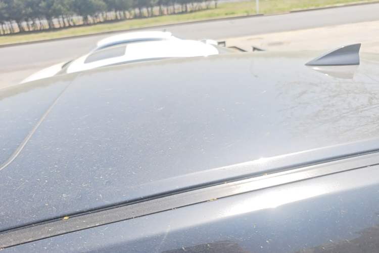 Used Mazda CX-5 2024 2.0L Automatic Two-Wheel Drive ZhiShang Version Roof