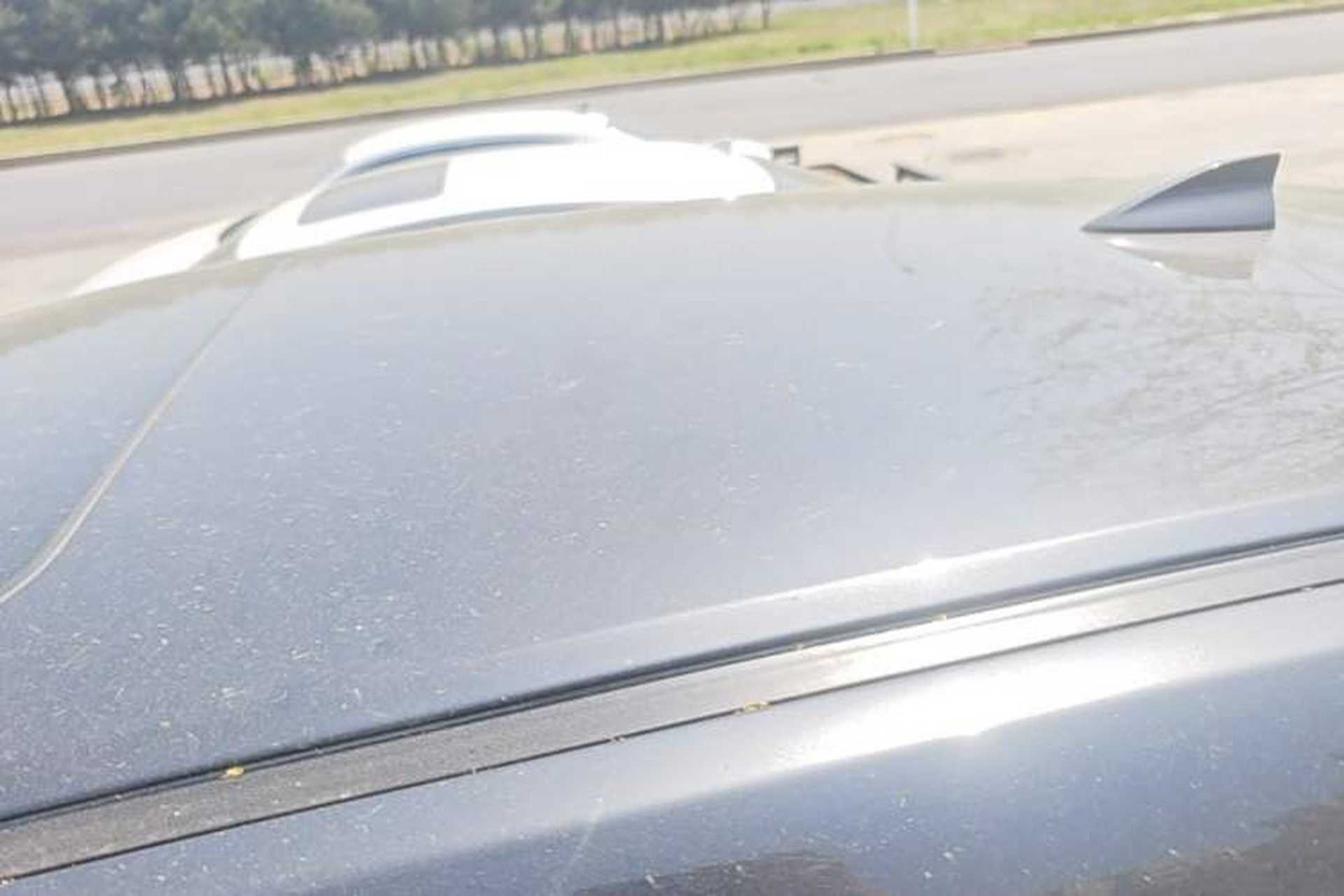 Used Mazda CX-5 2024 2.0L Automatic Two-Wheel Drive ZhiShang Version Roof
