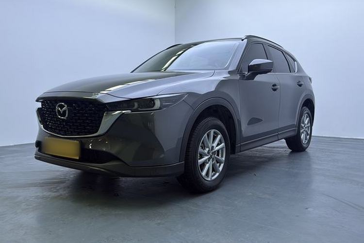 Used Mazda CX-5 2024 2.0L Automatic Two-Wheel Drive Comfort Version Roof