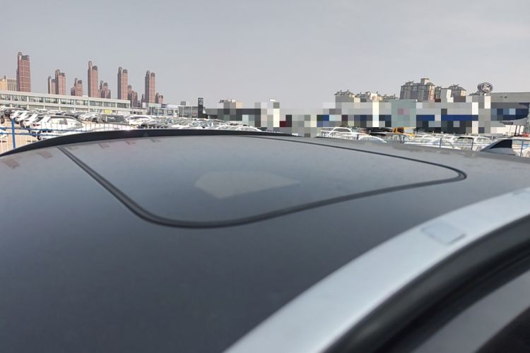 Used Mazda CX-5 2024 2.0L Automatic Two-Wheel Drive ZhiShang Version Roof
