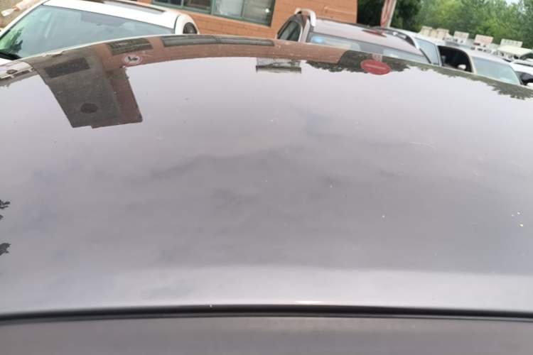 Used Mazda CX-5 2024 2.0L Automatic Two-Wheel Drive Comfort Version Roof