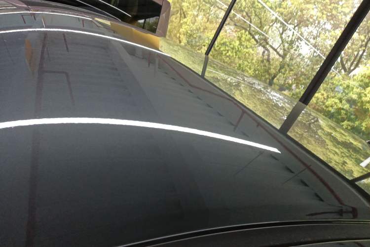 Used Mazda CX-5 2024 2.0L Automatic Two-Wheel Drive Comfort Version Roof