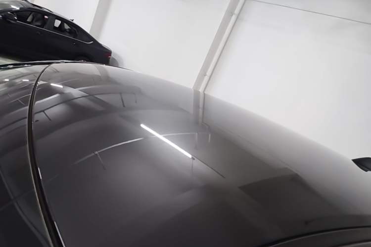 Used Mazda CX-5 2024 2.0L Automatic Two-Wheel Drive Comfort Version Roof