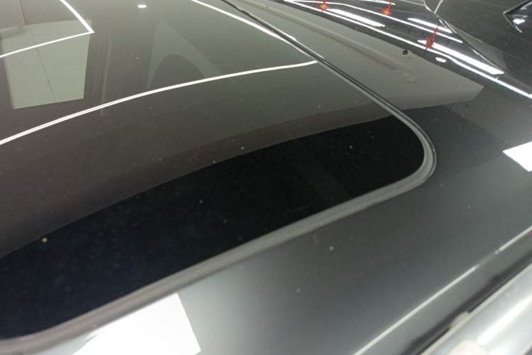 Used Mazda CX-5 2024 2.0L Automatic Two-Wheel Drive ZhiShang Version Roof
