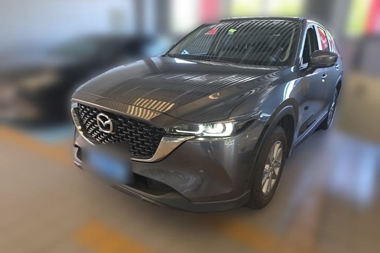 Used Mazda CX-5 2024 2.0L Automatic Two-Wheel Drive Comfort Version Guazi used car, China used car export, Used car for sale, Used  cars, Cheapest cars for sale