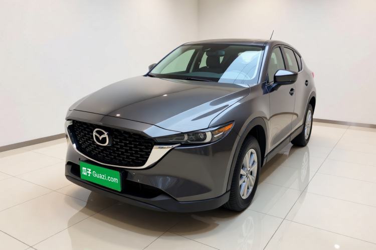 Gebrauchter Mazda CX-5 2024 2.0L Automatic Two-Wheel Drive ZhiShang Version Guazi used car, China used car export, Used car for sale, Used  cars, Cheapest cars for sale