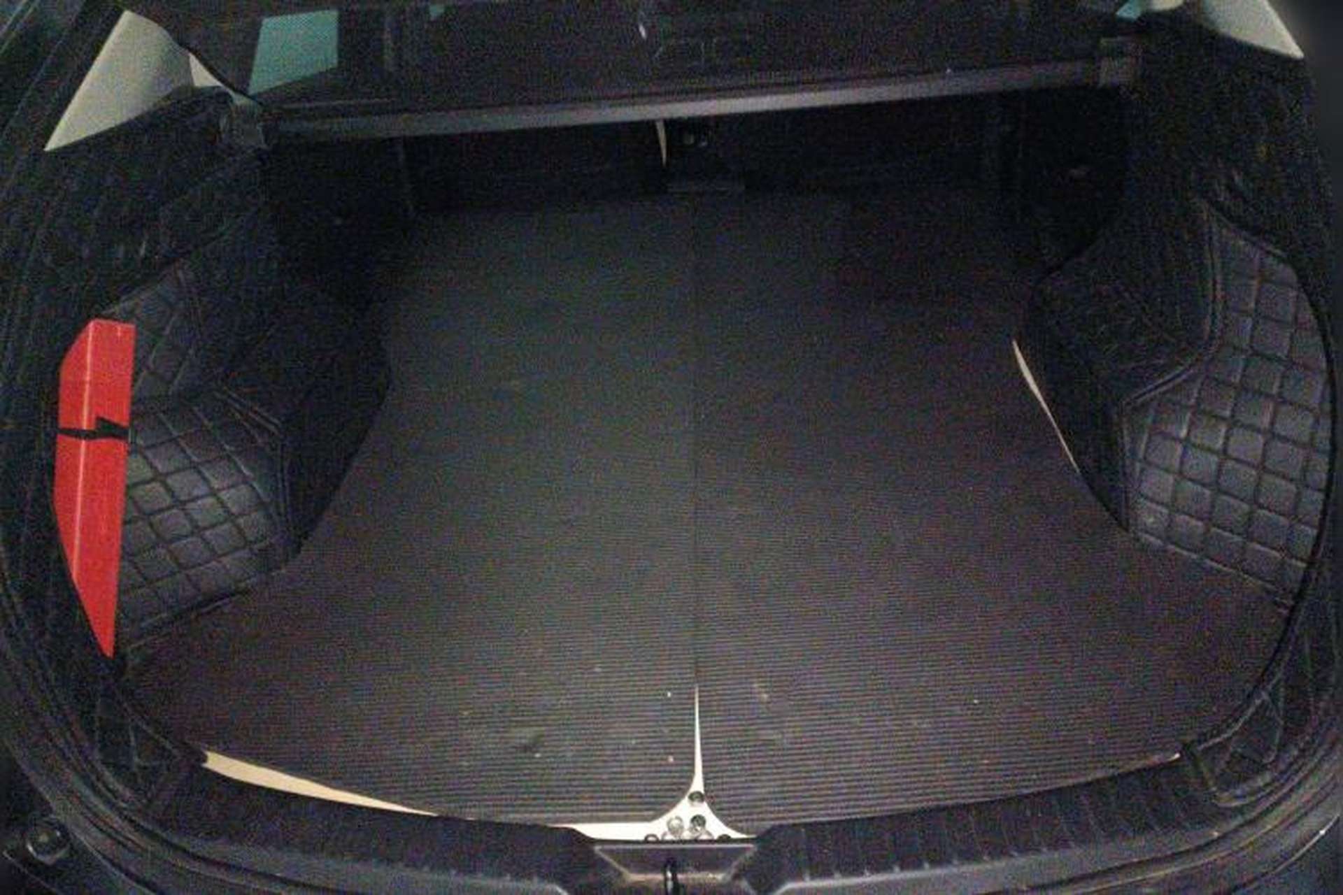 Used Mazda CX-5 2024 2.0L Automatic Two-Wheel Drive Comfort Version Trunk