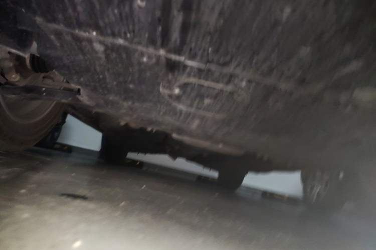 Used Mazda CX-5 2024 2.0L Automatic Two-Wheel Drive Comfort Version Chassis Front