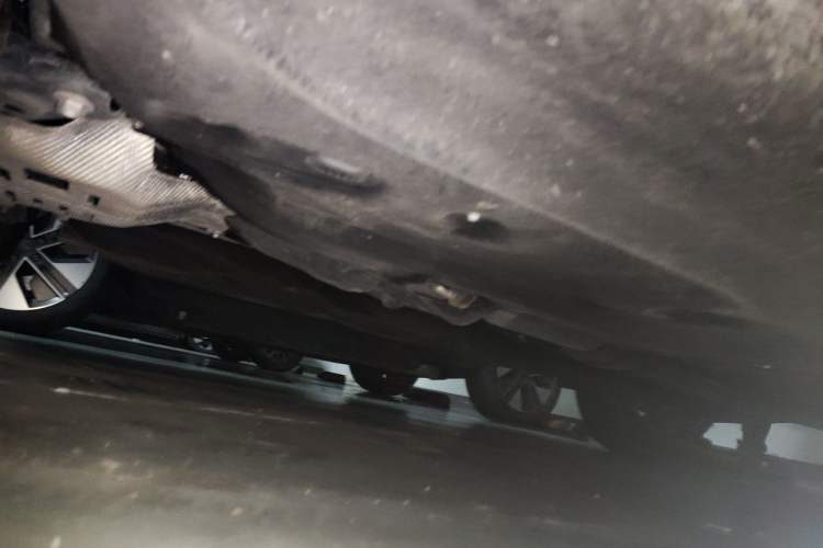 Used Mazda CX-5 2024 2.0L Automatic Two-Wheel Drive Comfort Version Chassis Front Left
