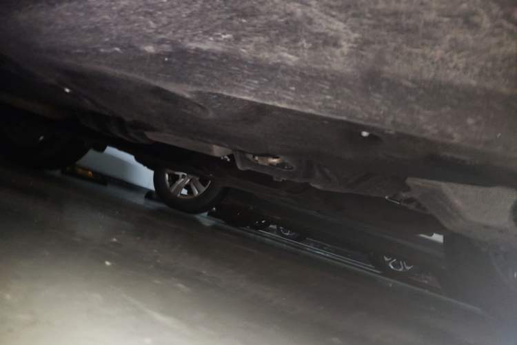 Used Mazda CX-5 2024 2.0L Automatic Two-Wheel Drive Comfort Version Chassis Front Right