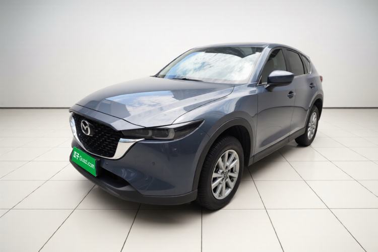 Używany Mazda CX-5 2024 2.0L Automatic Two-Wheel Drive ZhiShang Version Guazi used car, China used car export, Used car for sale, Used cars, Cheapest cars for sale