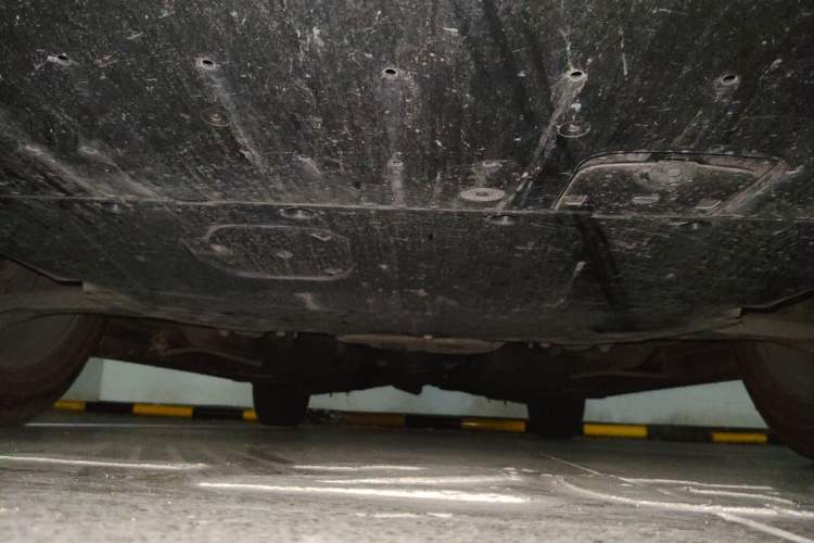 Used Mazda CX-5 2024 2.0L Automatic Two-Wheel Drive Comfort Version Chassis Front