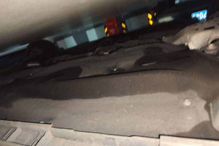Used Mazda CX-5 2024 2.0L Automatic Two-Wheel Drive ZhiShang Version Chassis Front Left