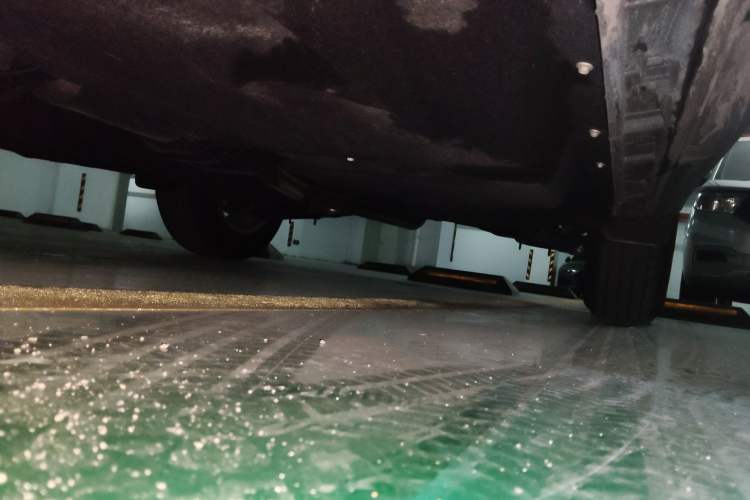 Used Mazda CX-5 2024 2.0L Automatic Two-Wheel Drive Comfort Version Chassis Front Left