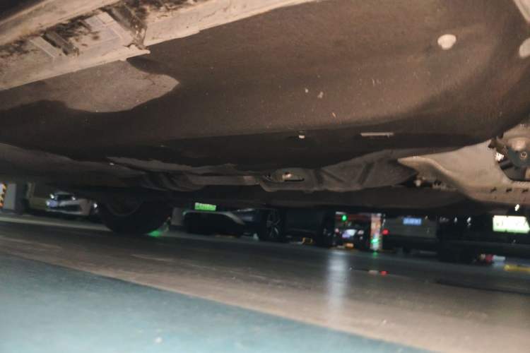 Used Mazda CX-5 2024 2.0L Automatic Two-Wheel Drive ZhiShang Version Chassis Front Right