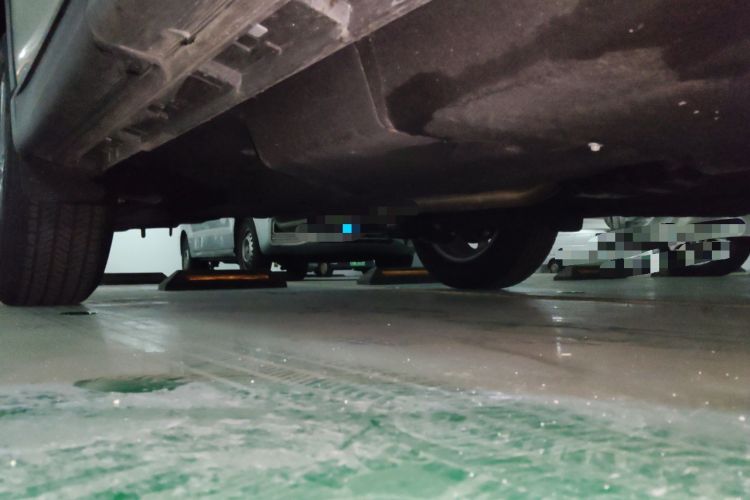 Used Mazda CX-5 2024 2.0L Automatic Two-Wheel Drive Comfort Version Chassis Front Right
