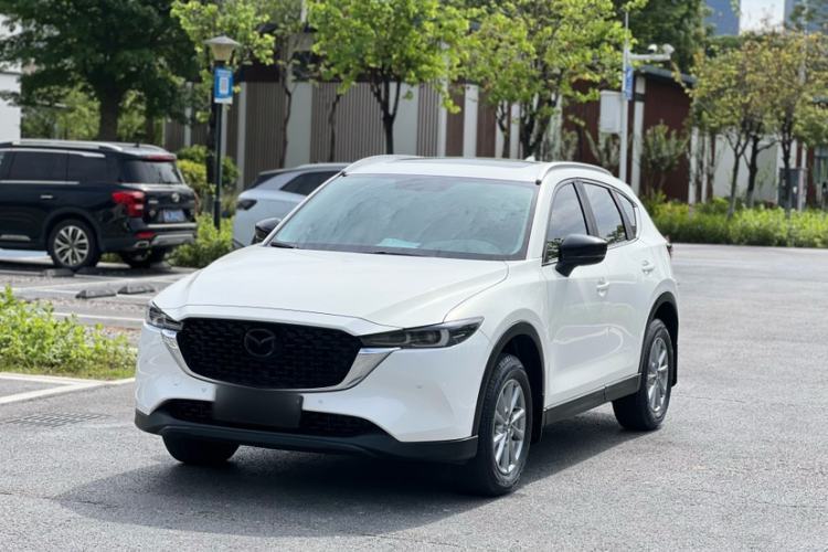 Used Mazda CX-5 2024 2.0L Automatic Two-Wheel Drive ZhiShang Version Guazi used car, China used car export, Used car for sale, Used  cars, Cheapest cars for sale