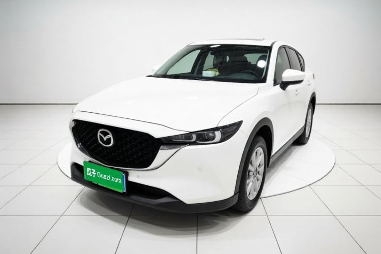 Gebrauchter Mazda CX-5 2024 2.0L Automatic Two-Wheel Drive ZhiShang Version Guazi used car, China used car export, Used car for sale, Used  cars, Cheapest cars for sale