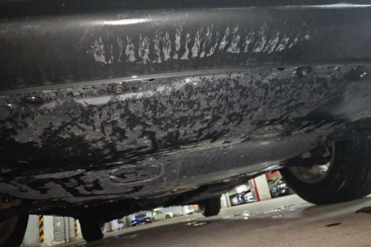 Used Mazda CX-5 2024 2.0L Automatic Two-Wheel Drive ZhiShang Version Chassis Front