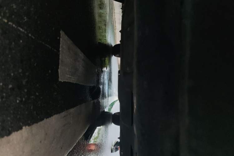 Used Mazda CX-5 2024 2.0L Automatic Two-Wheel Drive ZhiShang Pro Chassis Front
