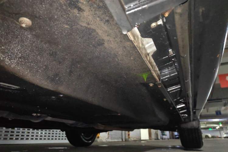 Used Mazda CX-5 2024 2.0L Automatic Two-Wheel Drive ZhiShang Version Chassis Front Left