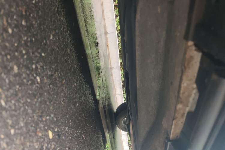Used Mazda CX-5 2024 2.0L Automatic Two-Wheel Drive ZhiShang Pro Chassis Front Left