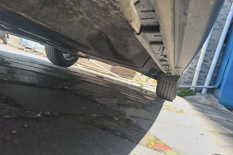 Used Mazda CX-5 2024 2.0L Automatic Two-Wheel Drive Comfort Version Chassis Front Left