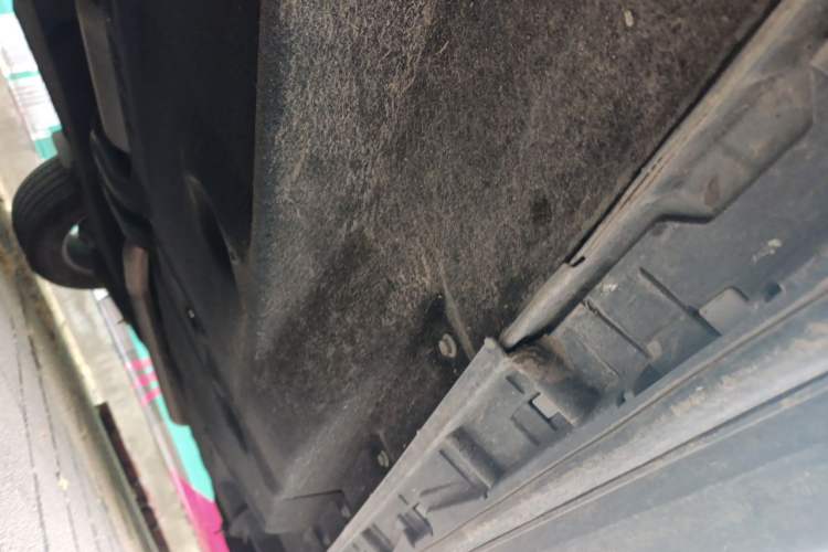 Used Mazda CX-5 2024 2.0L Automatic Two-Wheel Drive ZhiShang Version Chassis Front Left