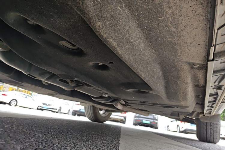 Used Mazda CX-5 2024 2.0L Automatic Two-Wheel Drive Comfort Version Chassis Front Left