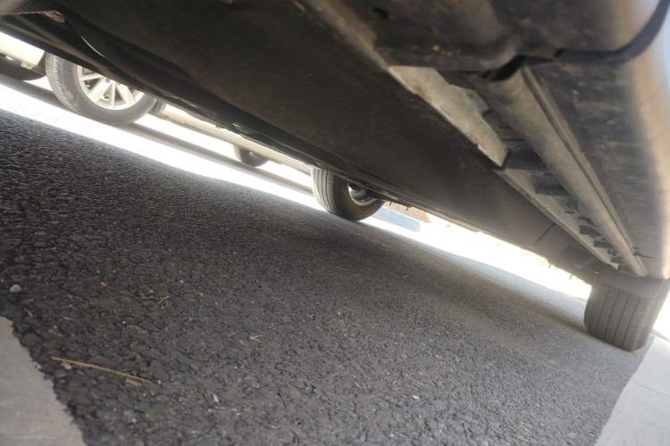 Used Mazda CX-5 2024 2.0L Automatic Two-Wheel Drive Comfort Version Chassis Front Left