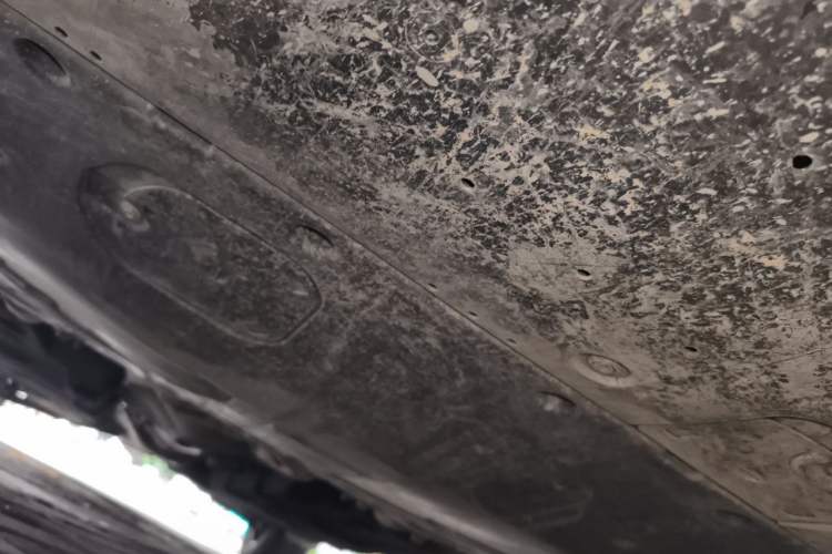 Used Mazda CX-5 2024 2.0L Automatic Two-Wheel Drive ZhiShang Pro Chassis Front