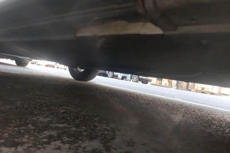 Used Mazda CX-5 2024 2.0L Automatic Two-Wheel Drive Zhiya Pro Chassis Front Right