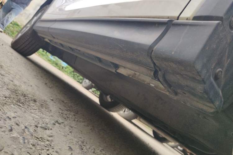 Used Mazda CX-5 2024 2.0L Automatic Two-Wheel Drive Comfort Version Chassis Front Right