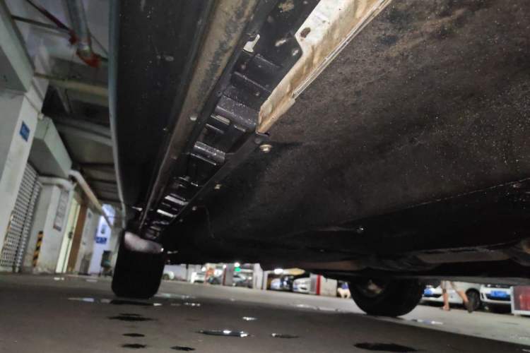 Used Mazda CX-5 2024 2.0L Automatic Two-Wheel Drive ZhiShang Version Chassis Front Right