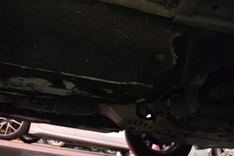 Used Mazda CX-5 2024 2.0L Automatic Two-Wheel Drive ZhiShang Pro Chassis Front Right