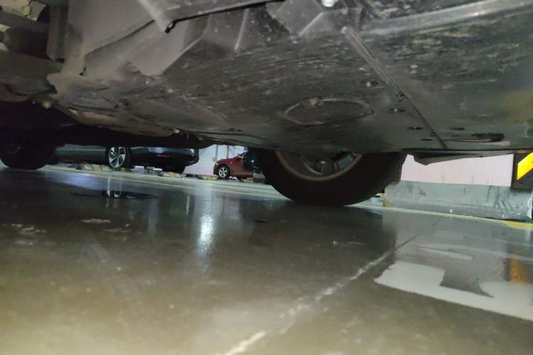 Used Mazda CX-5 2024 2.0L Automatic Two-Wheel Drive Comfort Version Chassis Front Right