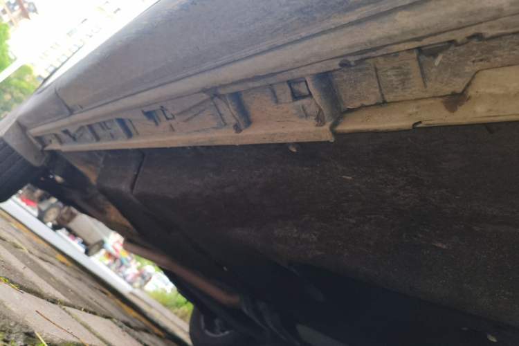 Used Mazda CX-5 2024 2.0L Automatic Two-Wheel Drive ZhiShang Pro Chassis Front Right