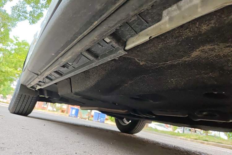 Used Mazda CX-5 2024 2.0L Automatic Two-Wheel Drive Comfort Version Chassis Front Right