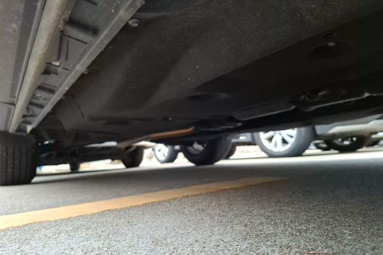 Used Mazda CX-5 2024 2.0L Automatic Two-Wheel Drive Comfort Version Chassis Front Right