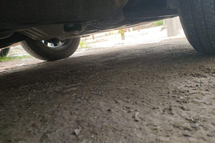 Used Mazda CX-5 2024 2.0L Automatic Two-Wheel Drive Comfort Version Chassis Front Right
